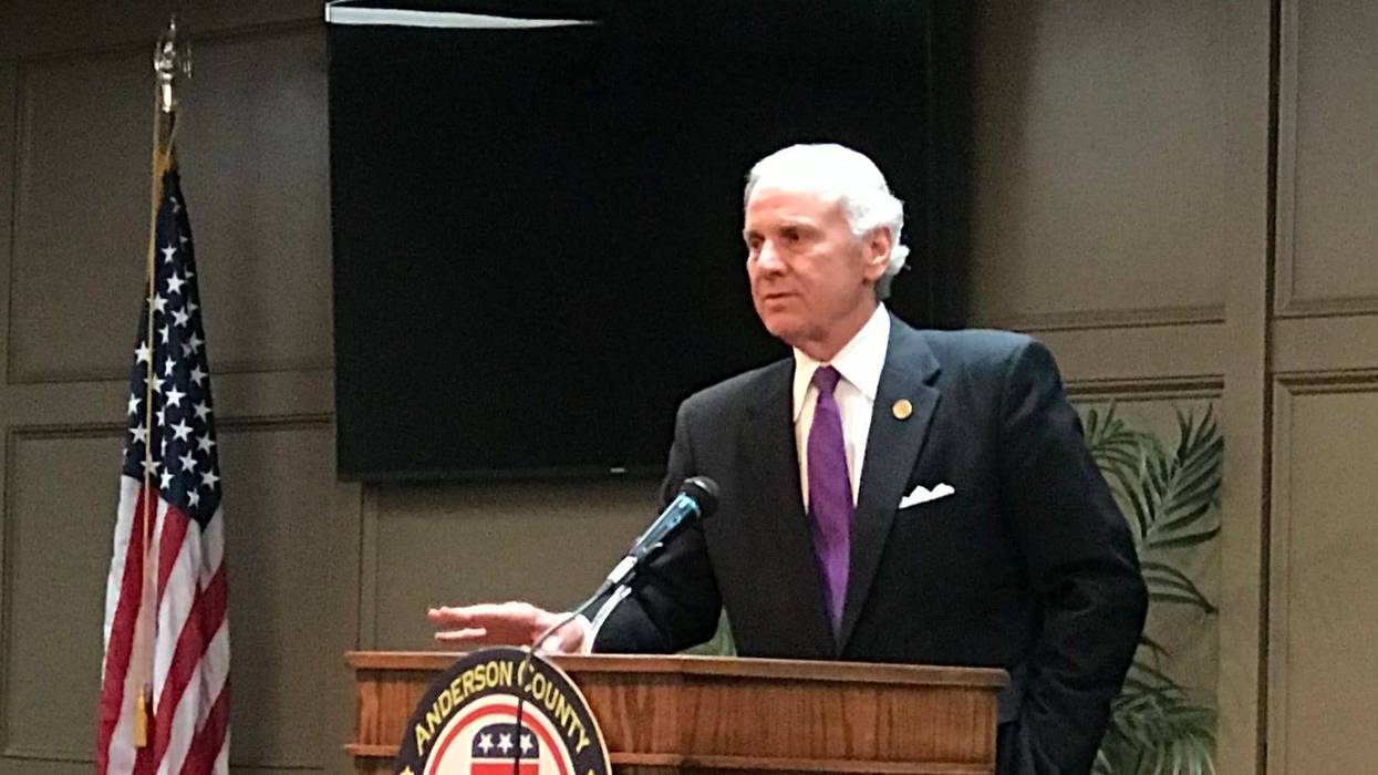 McMaster opposing tax breaks for electric vehicle makers