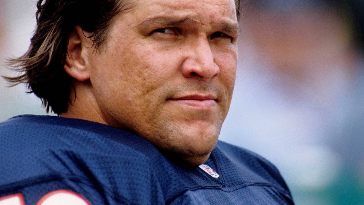 McMichael
