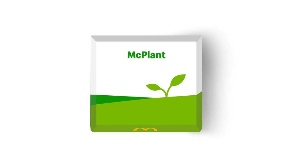 McPlant