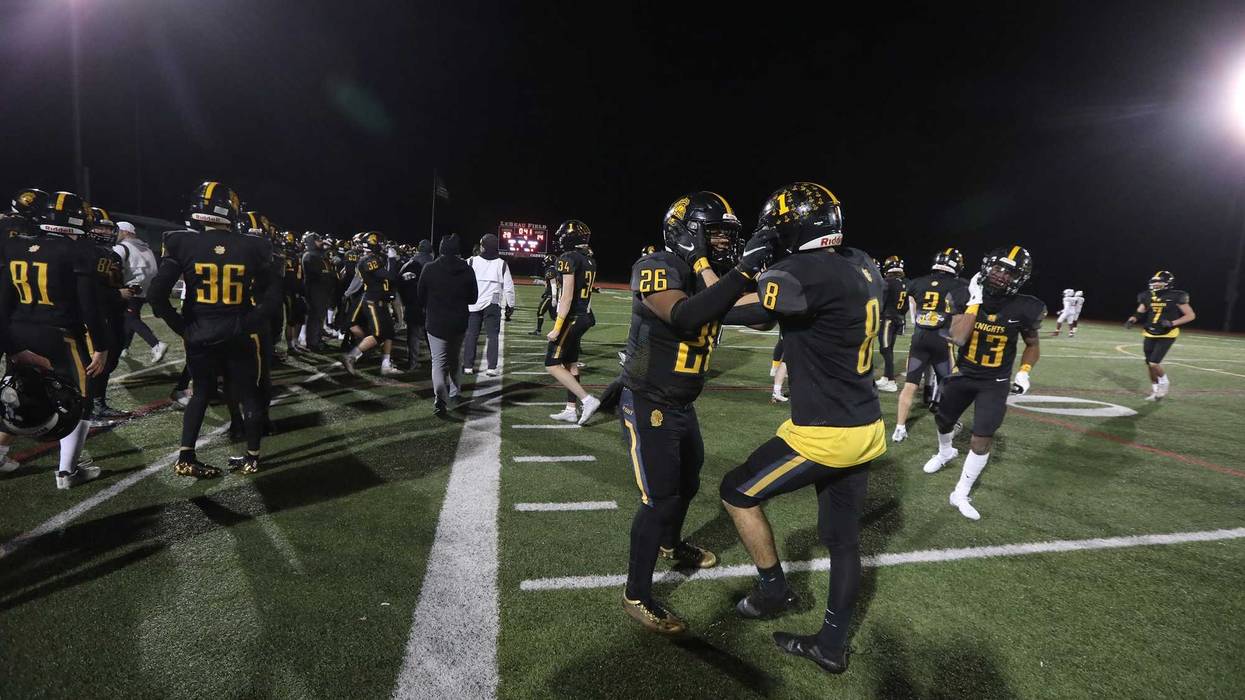 McQuaid High School Bennett High School Buffalo Schools