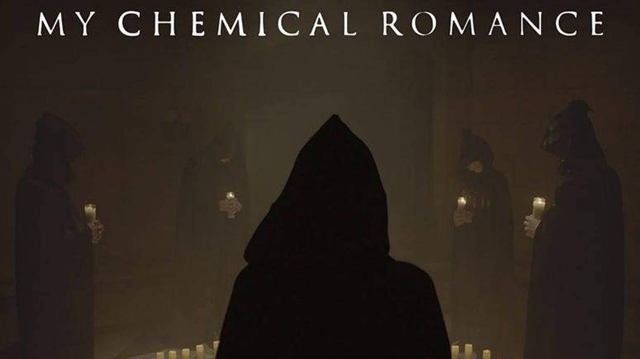 MCR Tour DL