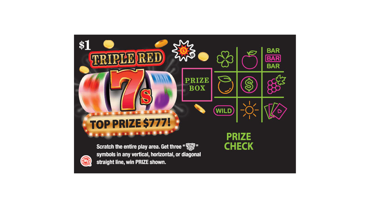 MD Lottery
