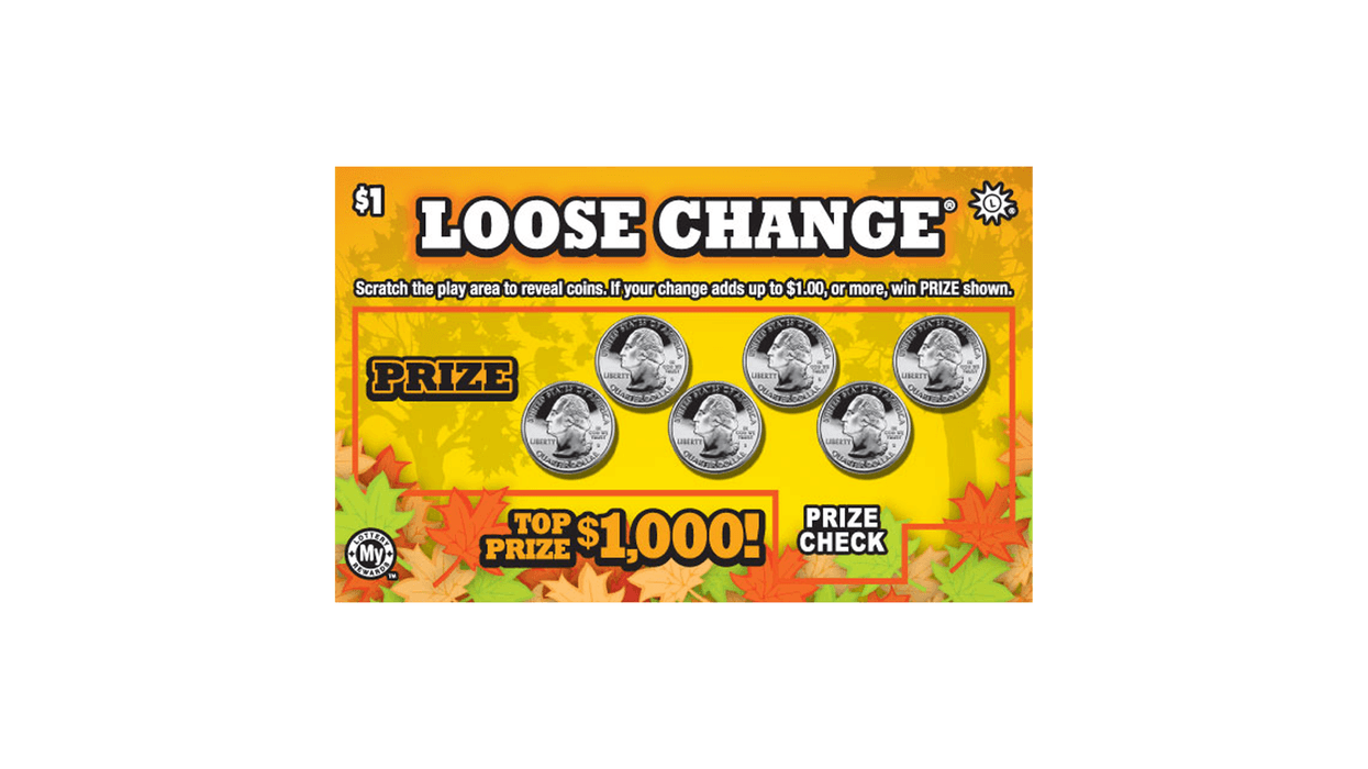 MD Lottery