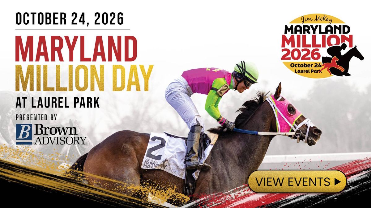 MD Million Day