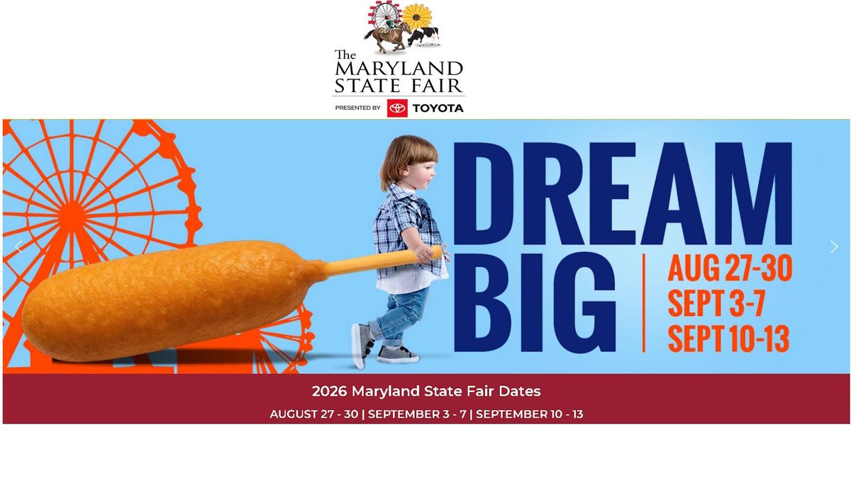 MD State Fair