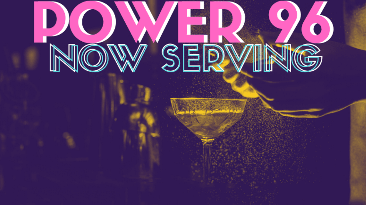 MDW 2020 Now Serving WhiteClaw