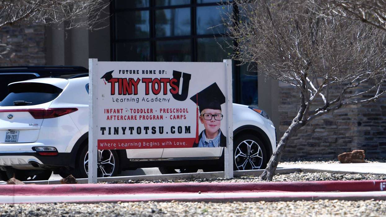 Measles Andrews Texas