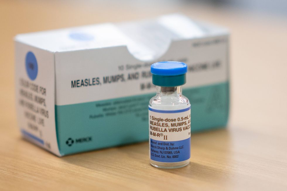 MDH: Measles cases on the rise across two Minnesota counties