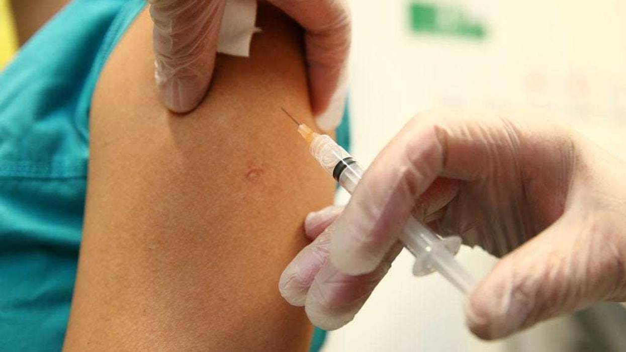 Measles, Minnesota, Department of Health, Dr. Michael Osterholm