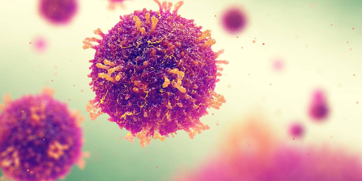 Photo: Audacy Measles Exposure Warned at Pa. Turnpike Service Plaza After Positive Test