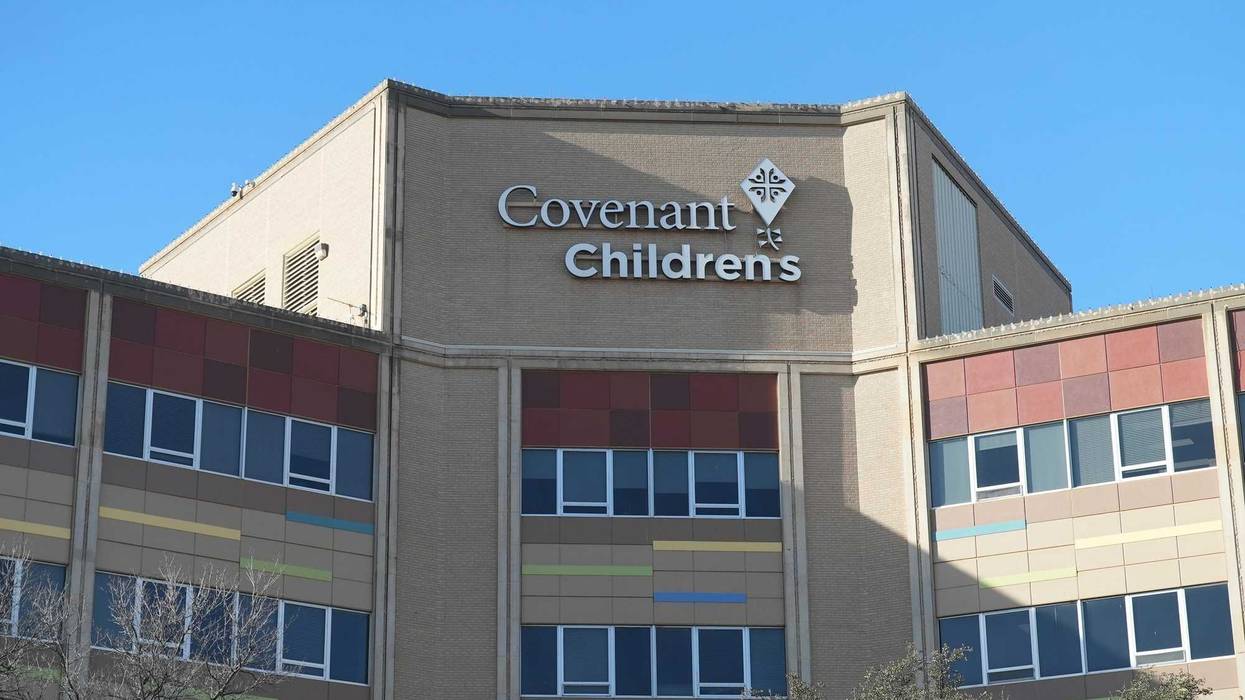 Measles Outbreak Texas Death