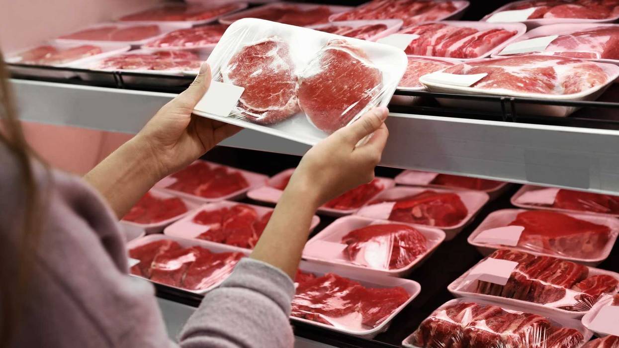 meat, meat recall, karens going wild, karens going wild