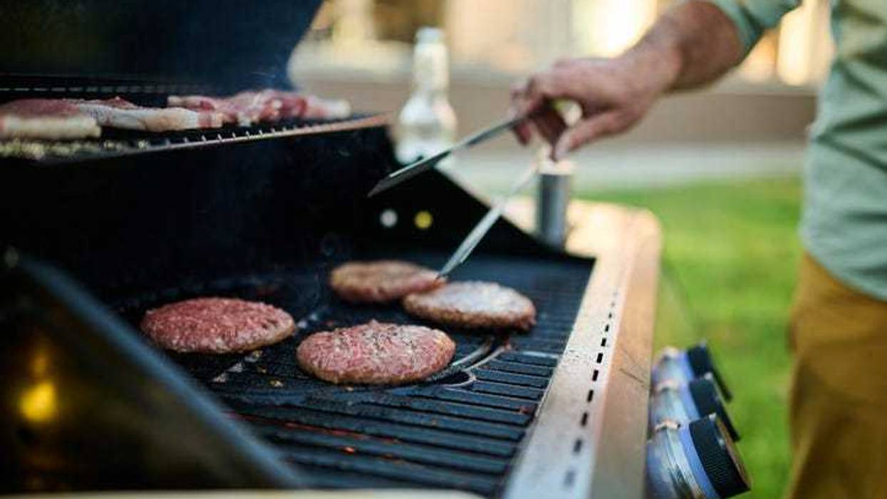 meat prices are soaring