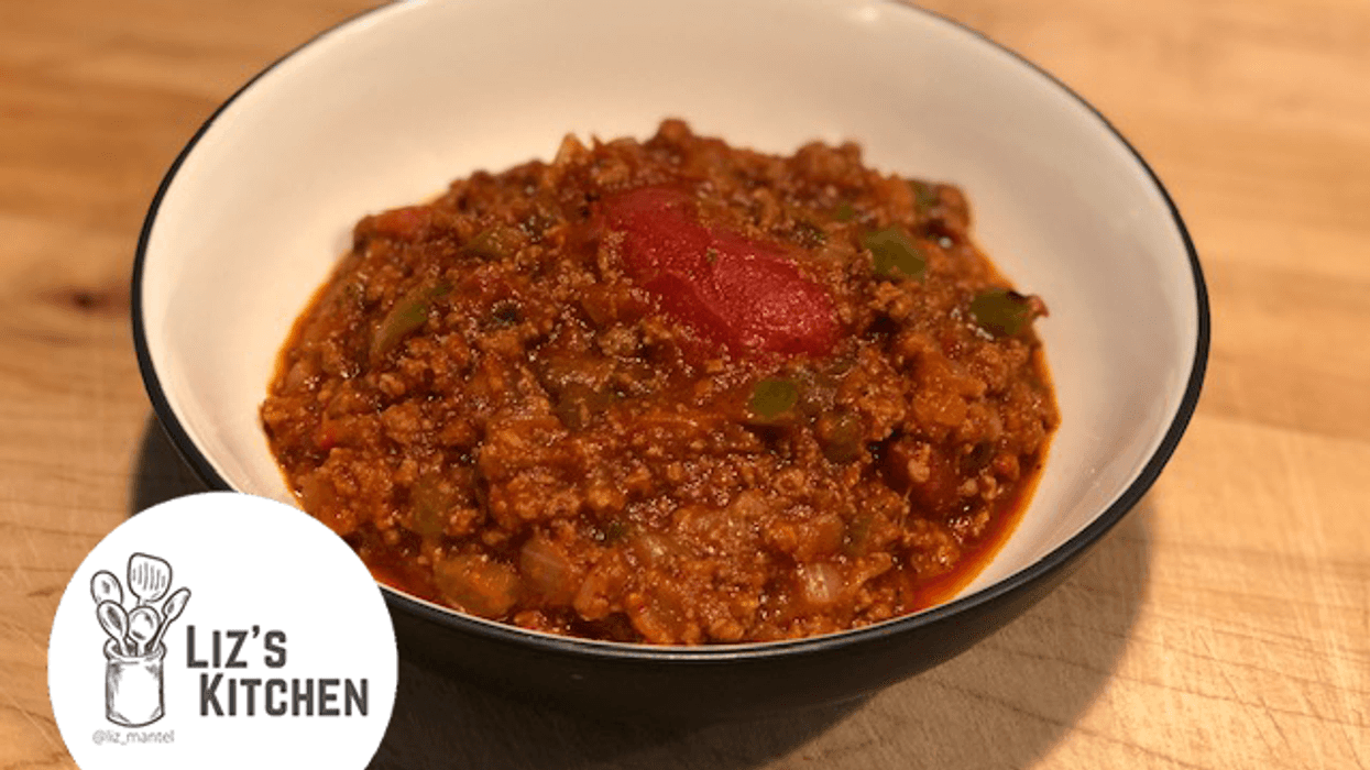 Meat Sauce
