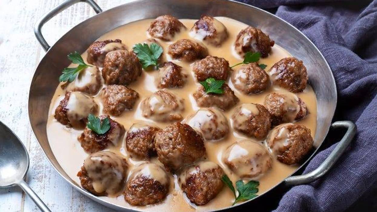 Meatballs
