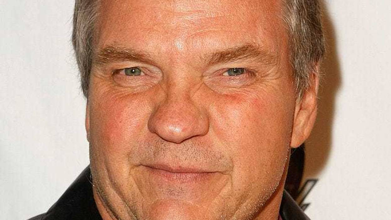 Meatloaf dead at 74