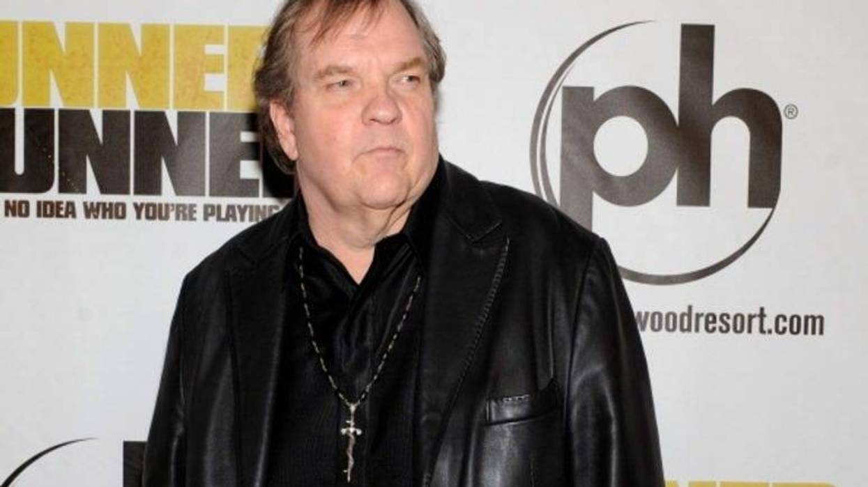 Meatloaf