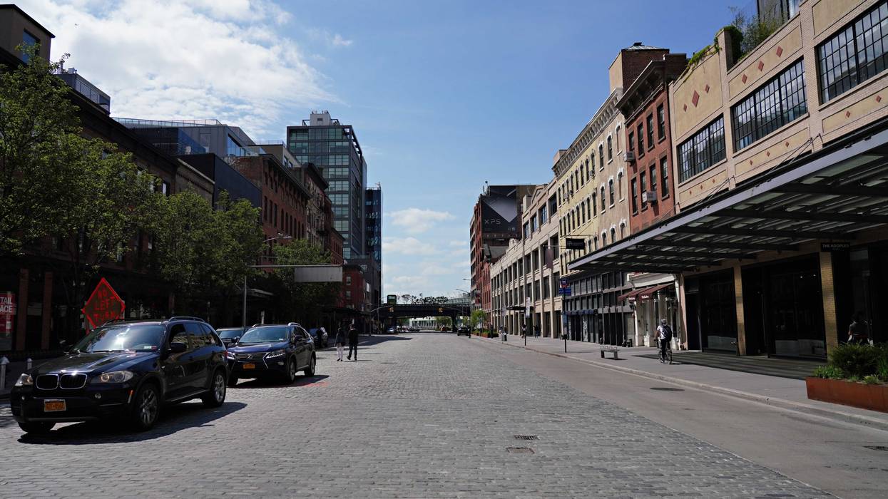 Meatpacking District