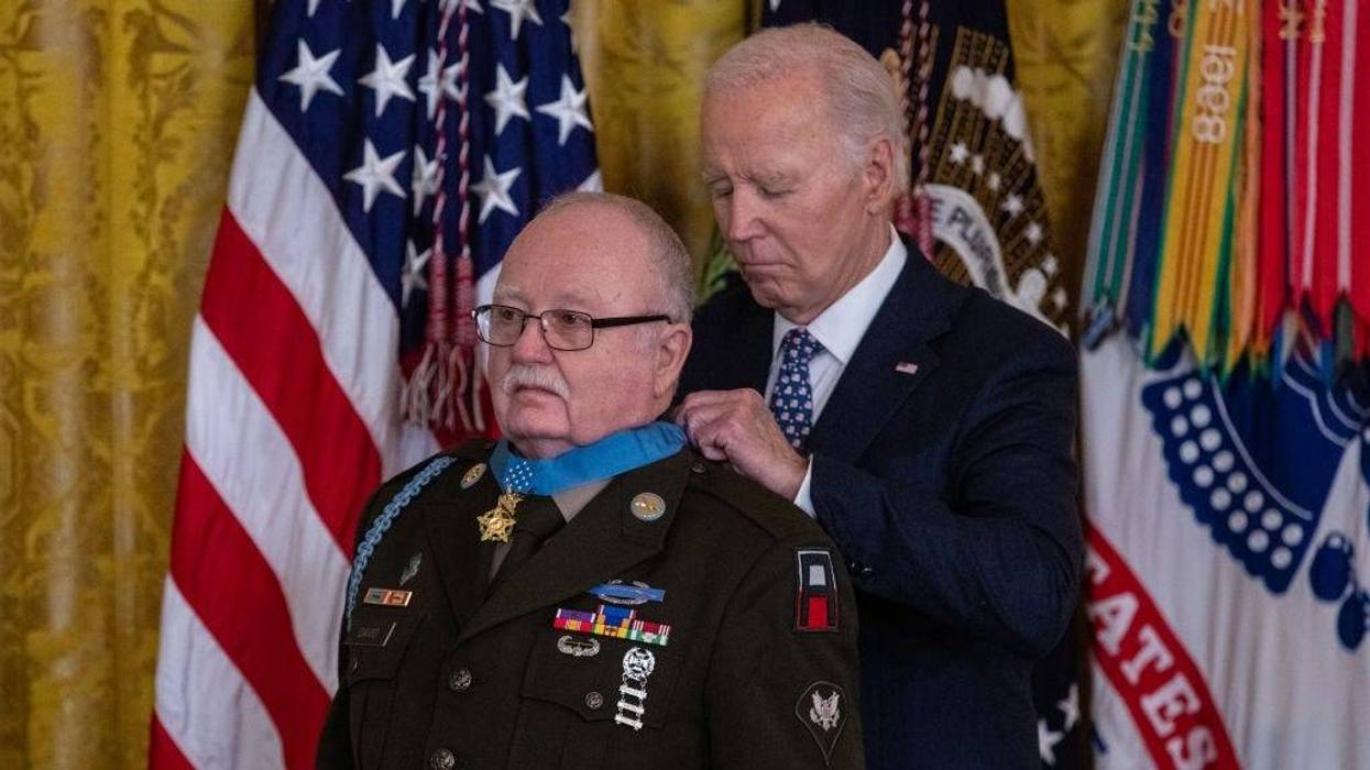 Medal of Honor