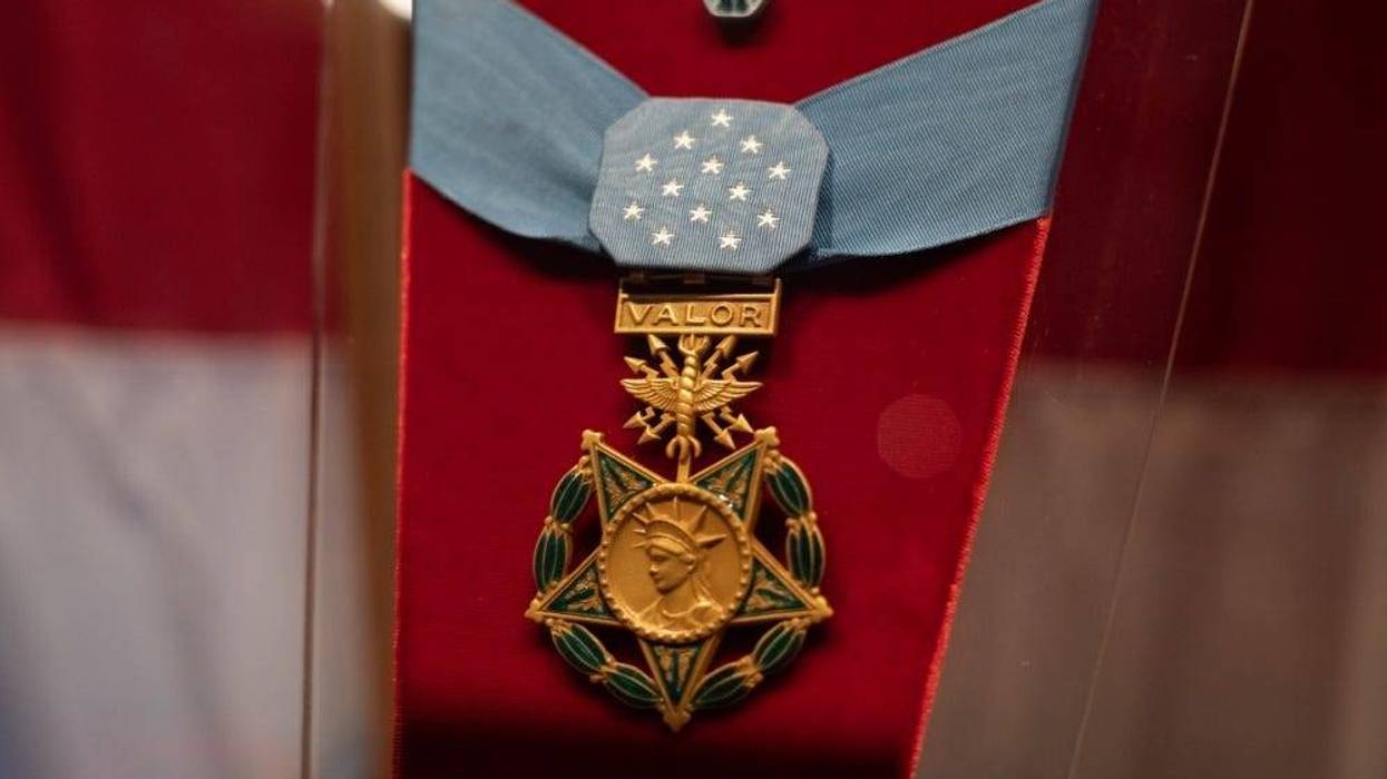 MedalofHonor