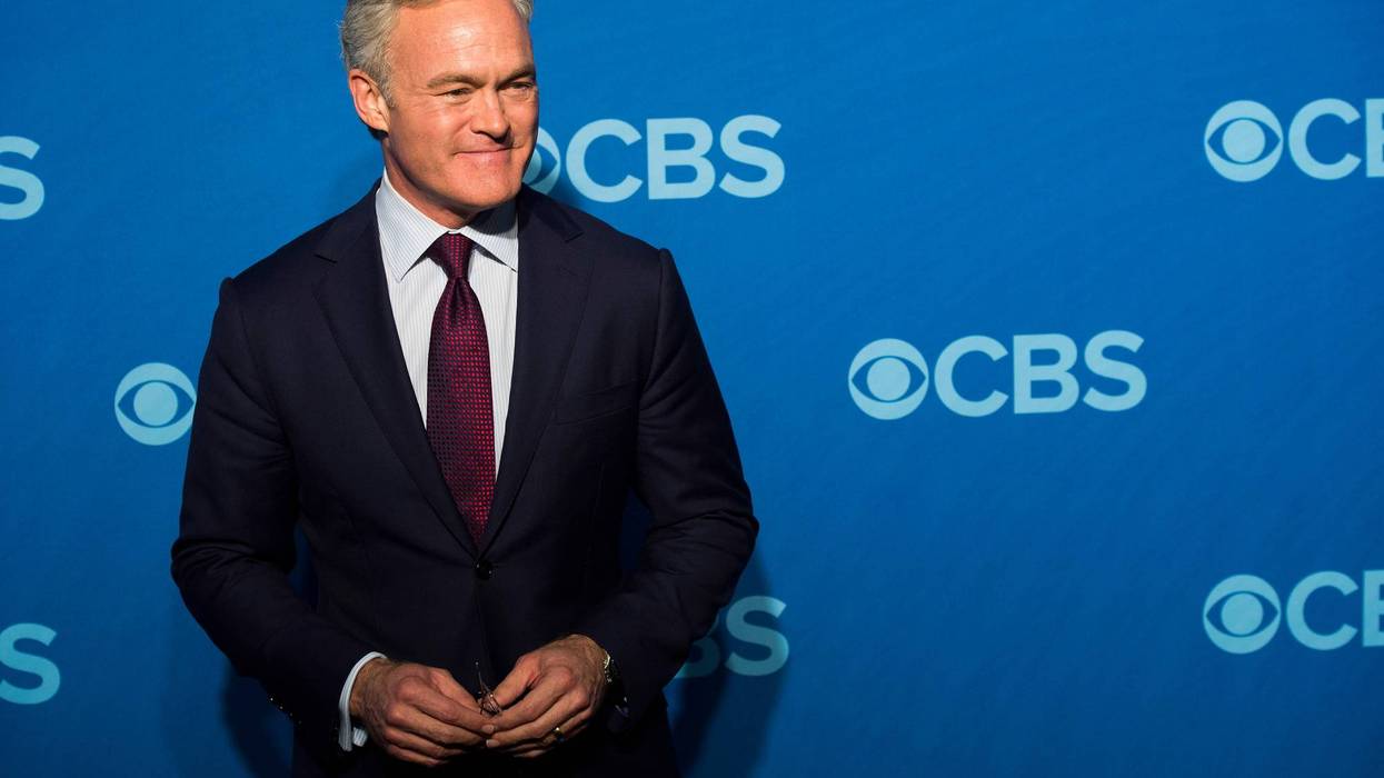 Media CBS 6 Minutes