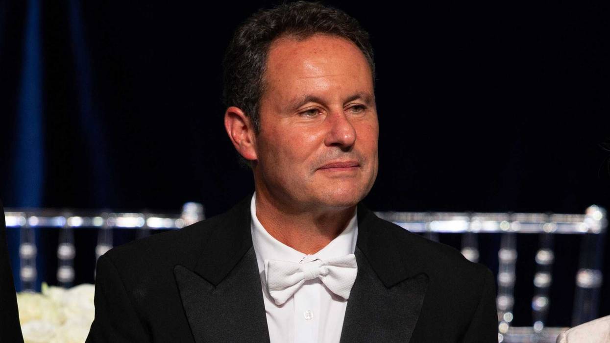 Media Kilmeade Homeless