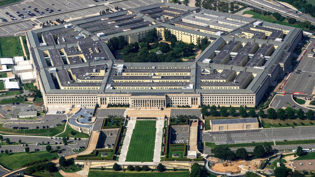 Media Pentagon