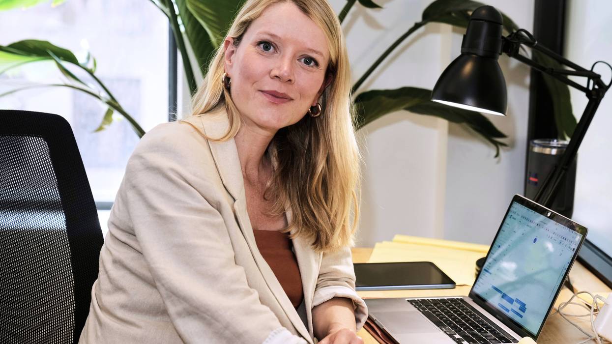 Media-Talking with Journalists