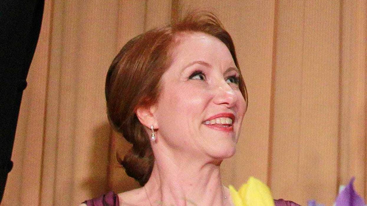 Media USA Today Editor