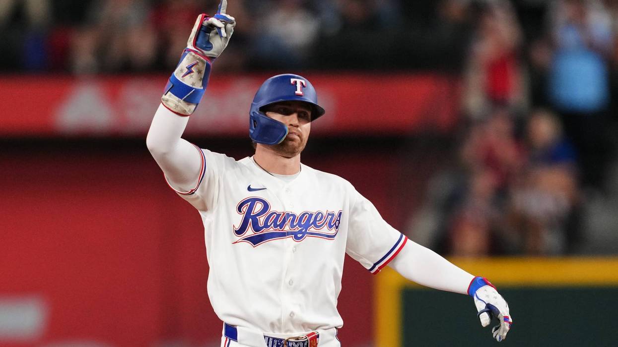 MEDIAS ROJAS-RANGERS 9549