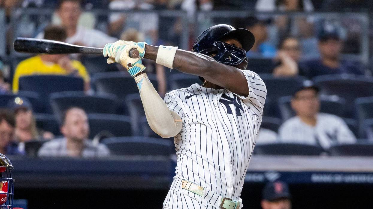 MEDIAS ROJAS-YANKEES 5 71