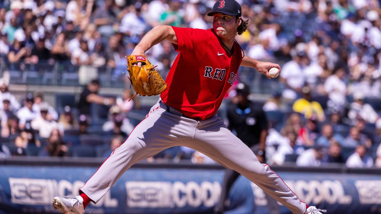 MEDIAS ROJAS-YANKEES