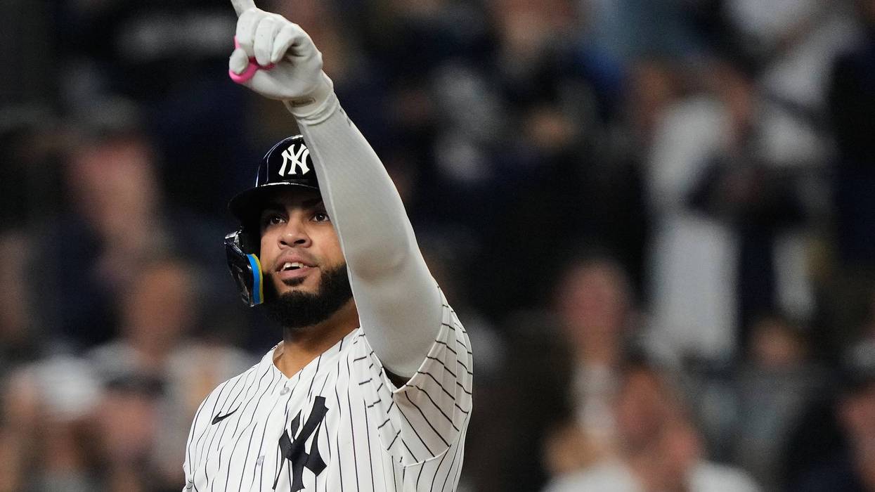 MEDIAS ROJAS YANKEES