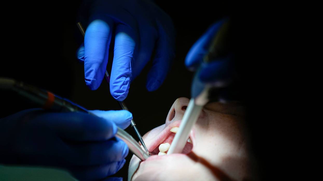 Medicaid Dental