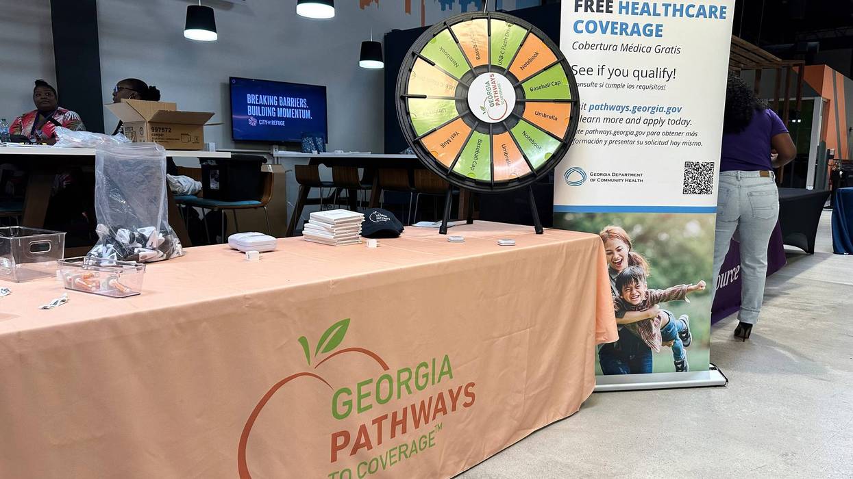 Medicaid Work Requirements