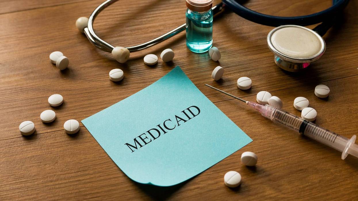 Medicaid