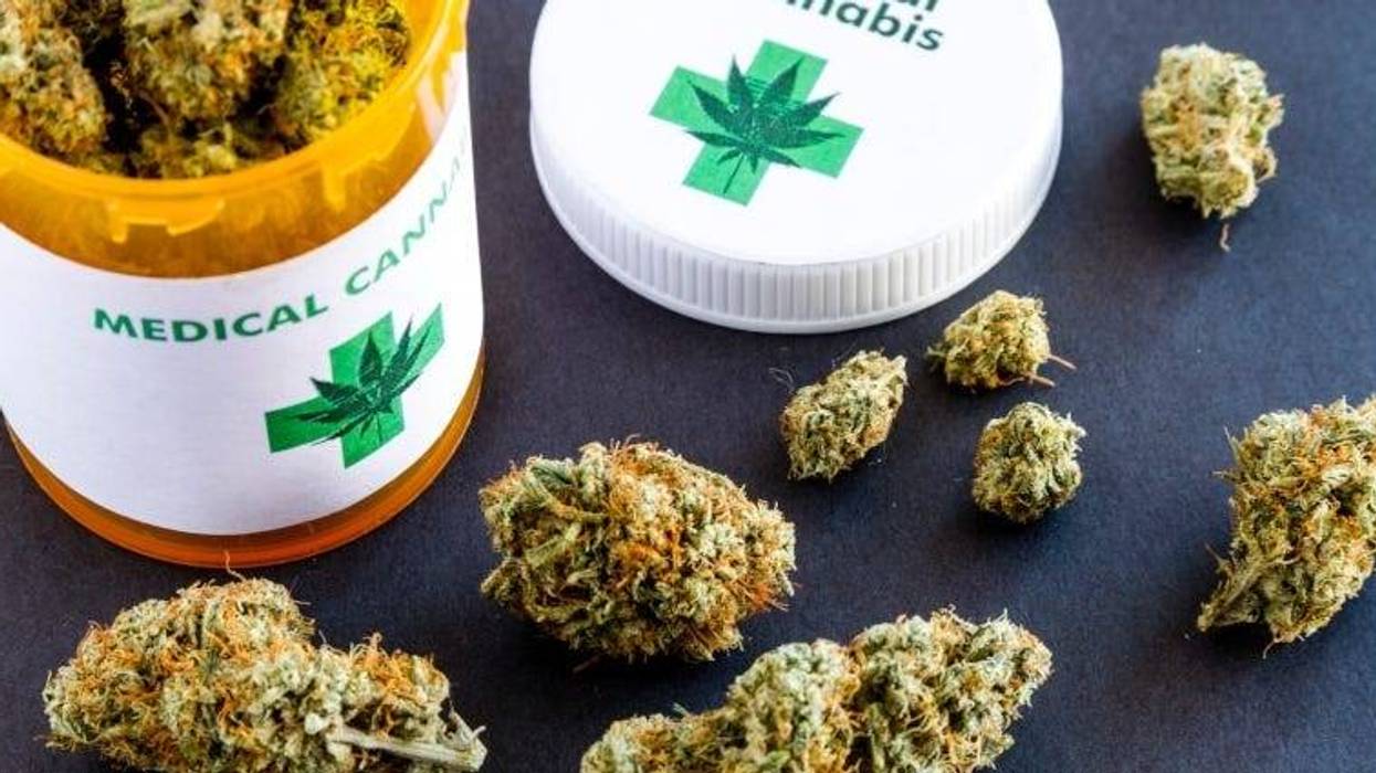 medical marijuana