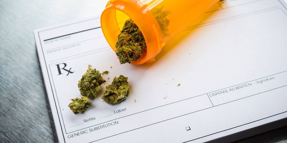 More medical conditions qualify for medical marijuana treatment in Illinois