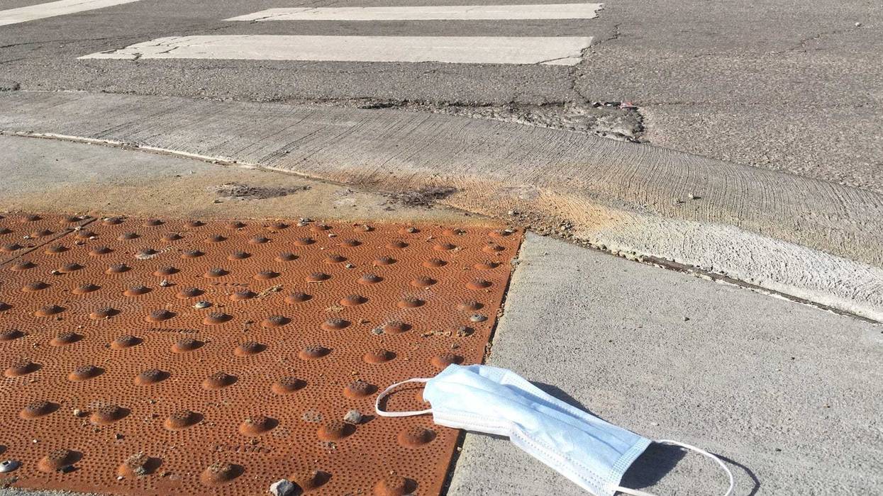 Medical Mask Chicago