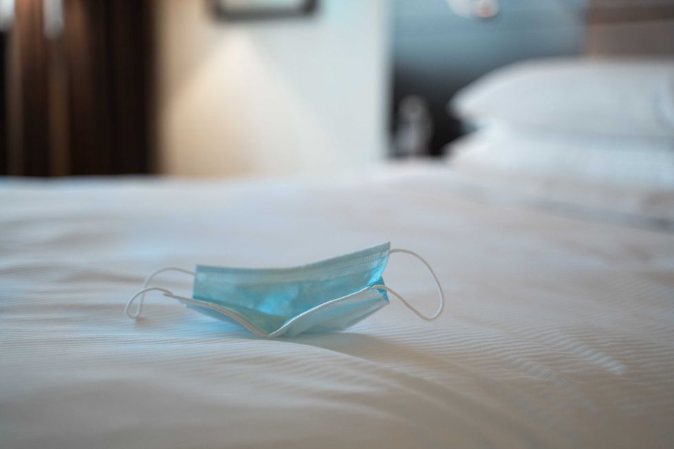 Hotel industry continues to face COVID challenges, full recovery not expected until 2024