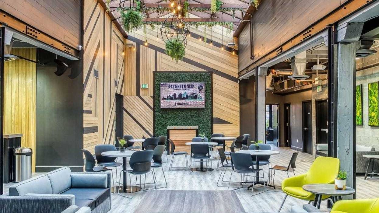 MedMen gets new tenant