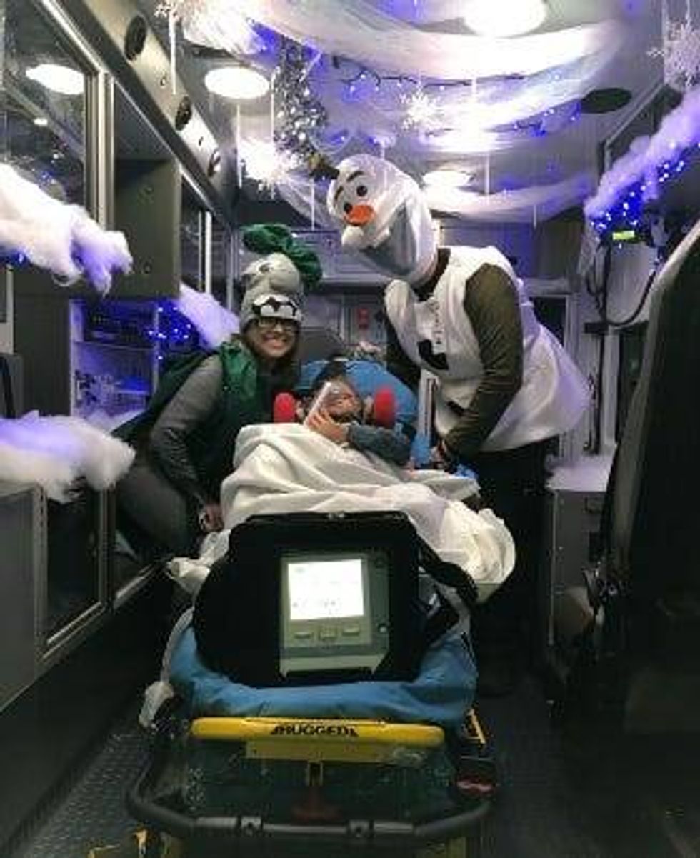 medstar halloween