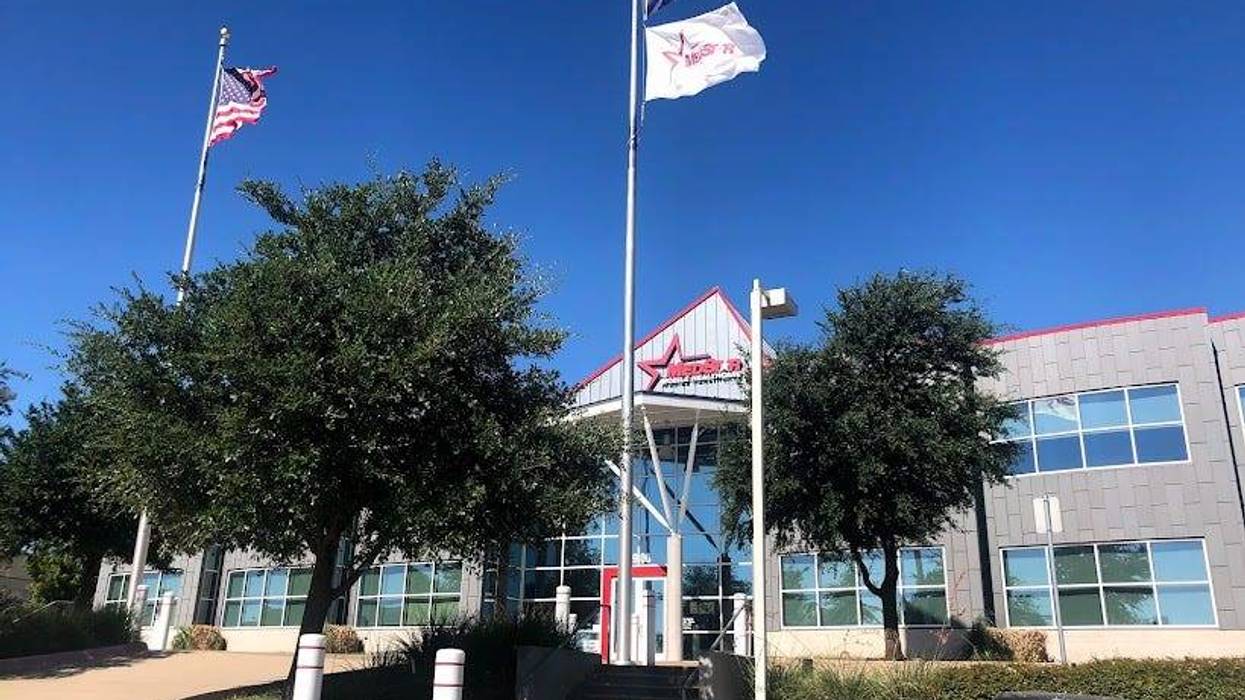 MedStar hosting "pop-up" vaccination clinic Thursday