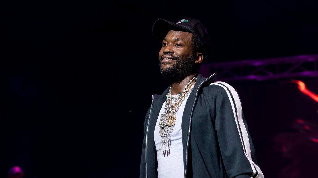 Meek Mill