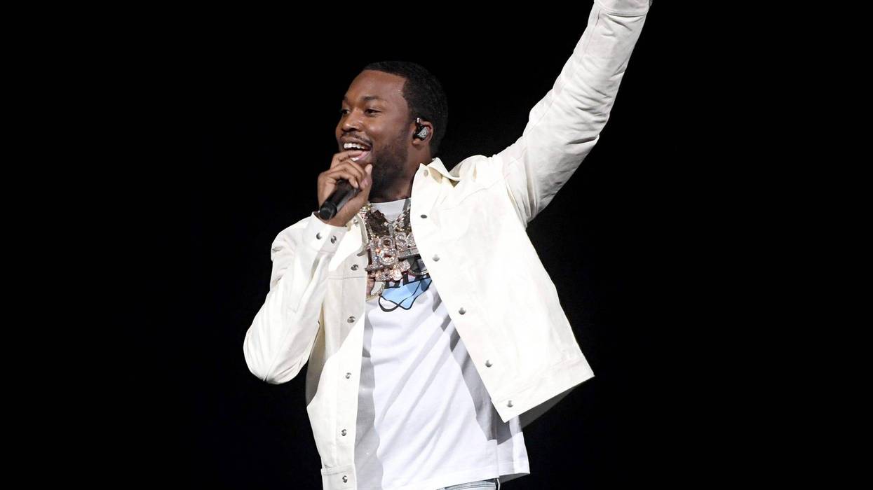 Meek Mill