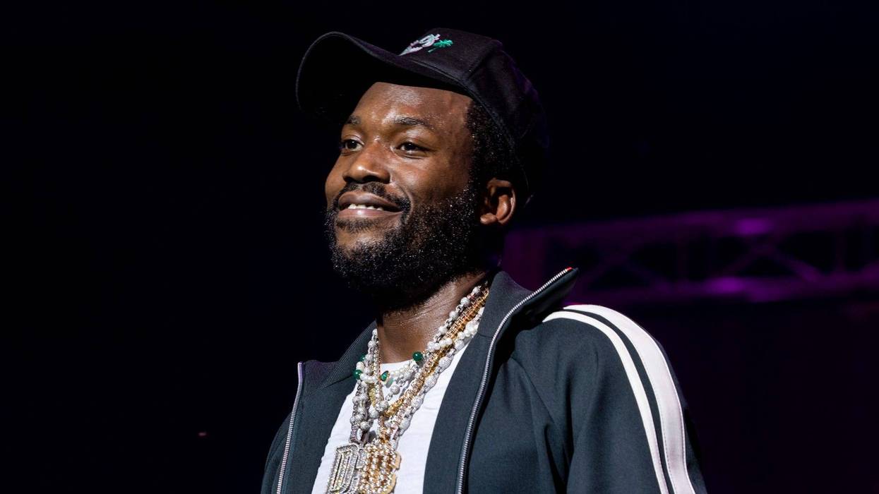 Meek Mill
