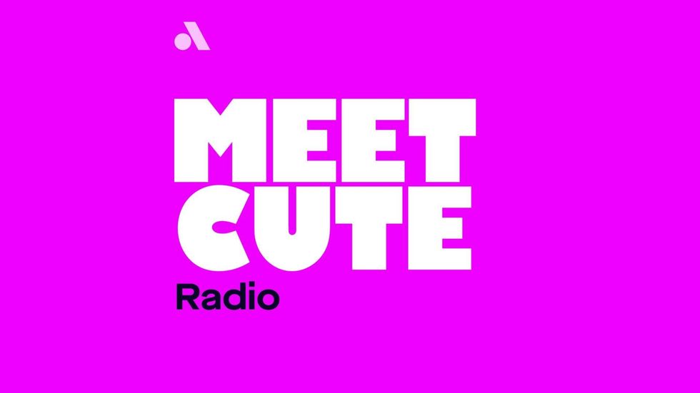 Love is in the air with Audacy’s ‘Meet Cute Radio’: Listen now!