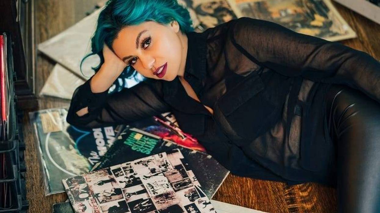 Meet Megan Holiday