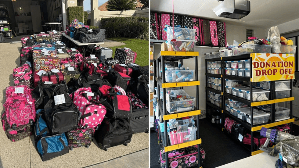 Meet our KNX Hero, Debby Thrailkill! She