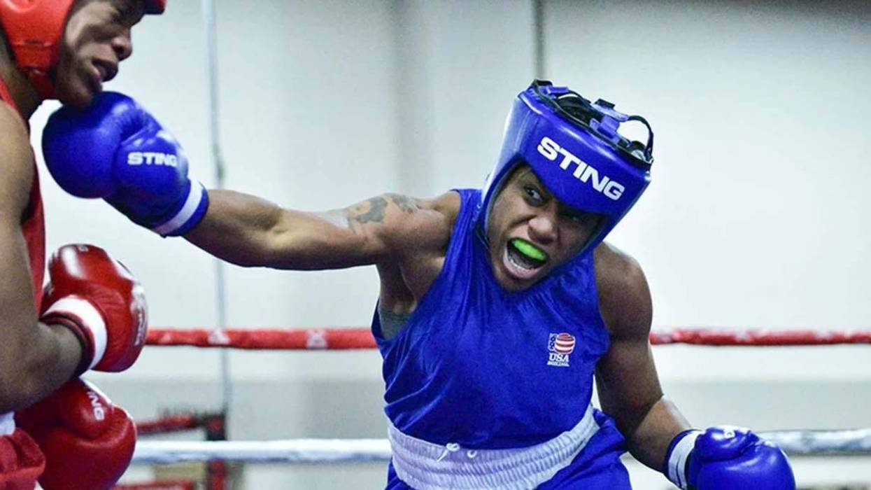 Meet the 19 military athletes representing the U.S. at the Tokyo Olympics